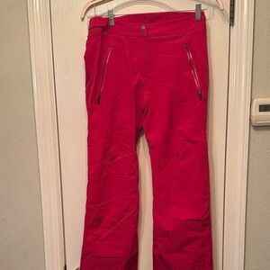 Kjus Women Formula Ski Pant